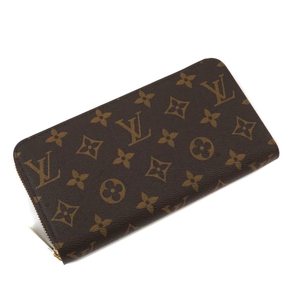 Louis Vuitton Wallet Multicle Monogram - Picture 1 of 9